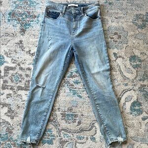 Lulu’s / Eunina skinny jeans